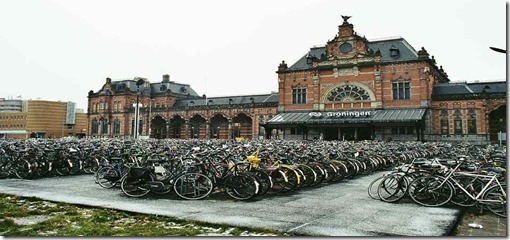 groningen