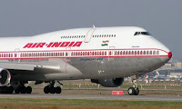 Air India 182