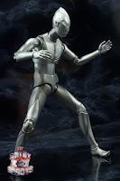 S.H. Figuarts Ultraman -First Contact Ver.- 13