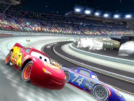 pixar cars 2 wallpaper. images Disney Pixar Cars