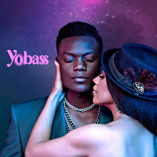 Yobass feat. Landrick - Cuidar de Ti (Sonangol-Muzik)