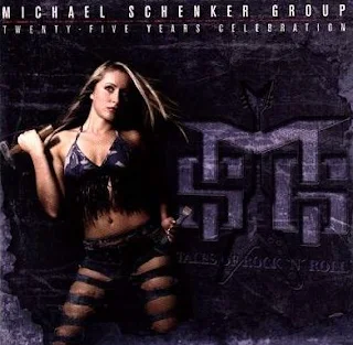 The-Michael-Schenker-Group-2006-Tales-Of-Rock-N-Roll-mp3