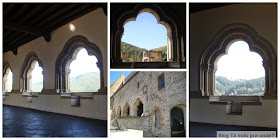 Castelo de Vianden - Luxemburgo