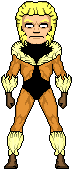 Sabretooth BRM