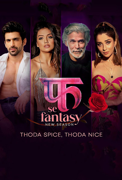 Download Fuh se Fantasy Season 2 Complete Hindi 720p & 1080p WEBRip ESubs