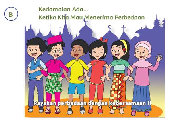 Contoh Poster Keragaman Agama Di Indonesia - Poster Keragaman Agama Di Indonesia / Nasional Archives ... / Perbedaan tersebut ada di suku bangsa, agama, ras dan budaya, sedangkan di indonesia sendiri keragaman tersebut adalah kekayaan dan keindahan bagi bangsa indonesia.