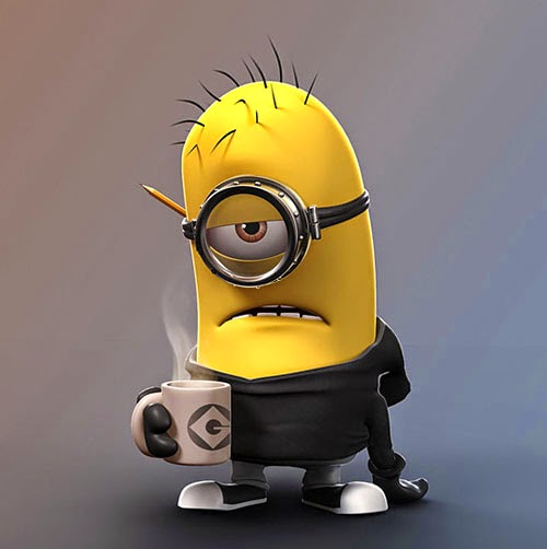 Kumpulan Gambar Minion Lucu dan Menarik blog edun