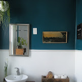 Pinterest Bathrooms Ideas / 16 Best 1920s Bathroom Ideas Images On Pinterest Bathroom ... : La dolce vita is a design blog featuring interior design ideas & inspiration, art, travel and style curated by paloma.