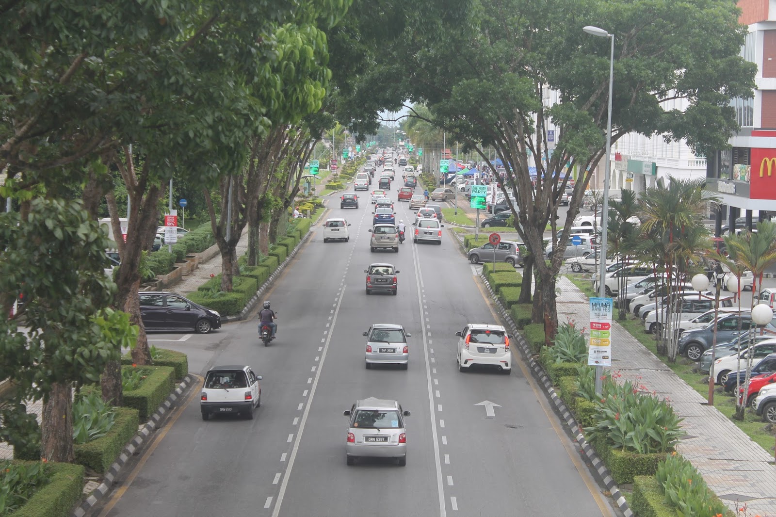 #11 TODAY IS AZLAN RUMADI - TODAY IS SATOK , KUCHING 