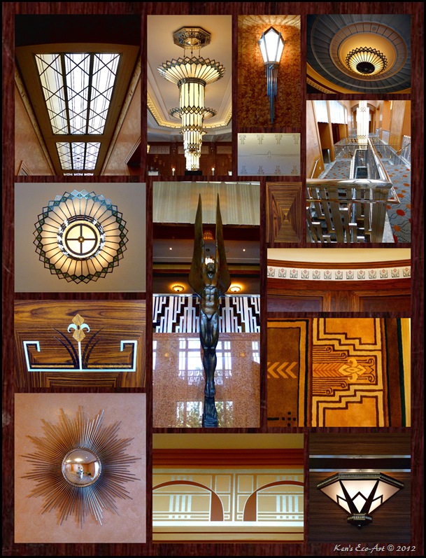 Smith Center Interior