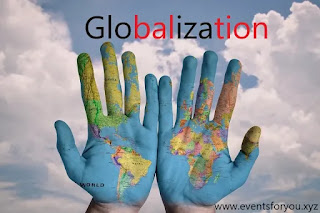 Globalization and its Dimensions