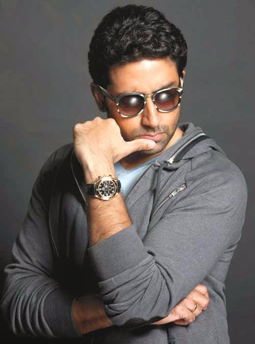 Abhishek Bachchan HD Wallpapers Free Download