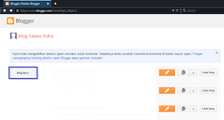 cara membuat blog di blogger untuk pemula cara membuat blog di blogger dengan mudah dan cepat cara membuat blog di blogger lengkap cara membuat blog di blogger dengan mudah