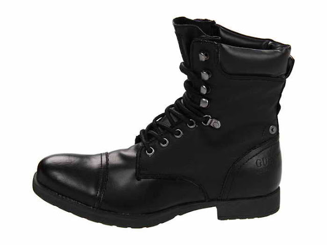 Boots Guess Men