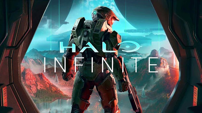 Halo Infinite System Requirements