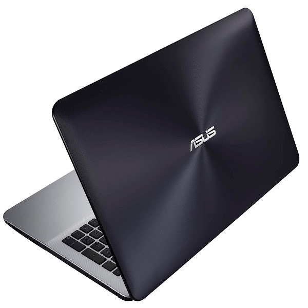 Kemarin, Saya Bermimpi Punya ASUS X555