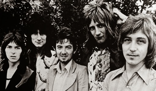 The Faces