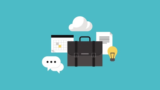 Create a McKinsey-styled presentation [Free Course]