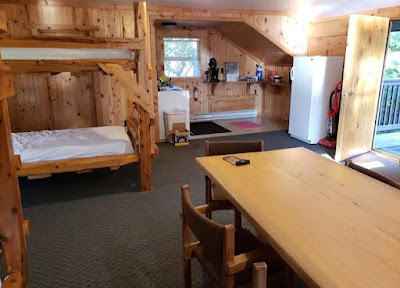 Kawishiwi Lodge