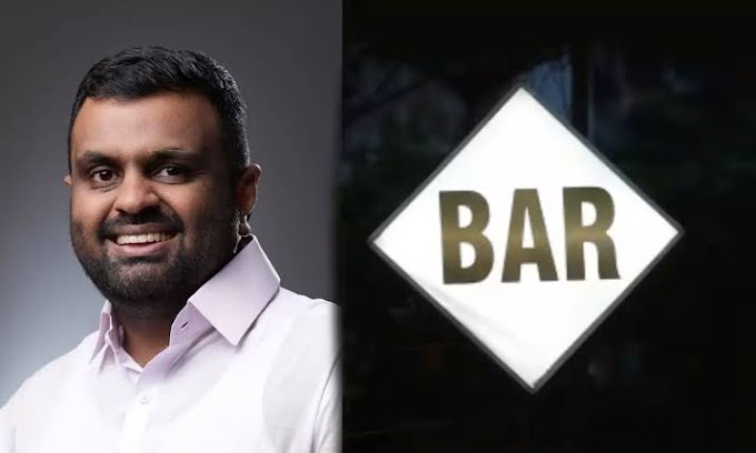 തിരുവഞ്ചൂര്‍ രാധാകൃഷ്ണന്റെ മകൻ അർജുൻ രാധാകൃഷ്ണന് ക്രൈംബ്രാഞ്ച് നോട്ടിസ്.. ബാർ കോഴ കേസിൽ ചോദ്യം ചെയ്യലിന് ഹാജരാക്കാൻ നിർദേശം