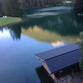 viaggio in moto in austria, germania, danimarca