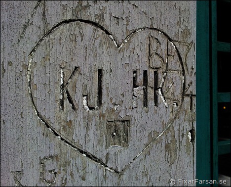 KJ love HK
