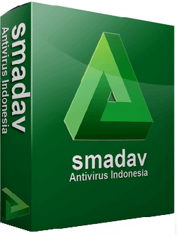 Smadav Pro 2017 11.5 poster box cover