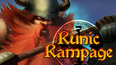 Runic Rampage apk