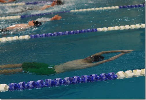 Swim Meet