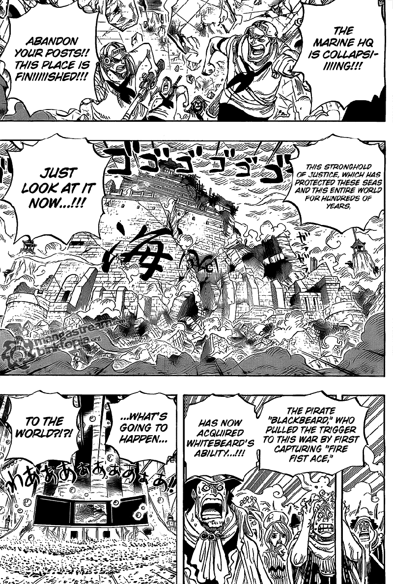 Read One Piece 578 Online | 02 - Press F5 to reload this image