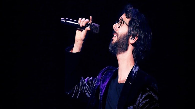 Josh Groban Bridges: In Concert from Madison Square Garden 2019 ganzer film