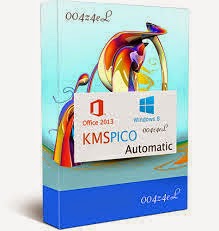 KMSpico 10.0.3 Activates Microsoft Office 2010-2013 and Windows 7-8-8.1