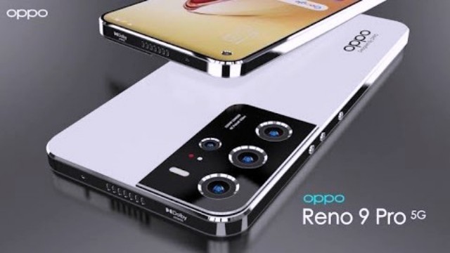 Oppo Reno 9 स्मार्टफोन के लांच से पहले फीचर्स हुए लीक, जानिये क्या-क्या फीचर्स मिलेंगे स्मार्टफोन में