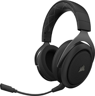 Corsair HS70 Wireless