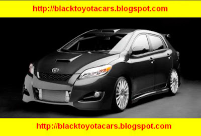 car insurance, 2012 Black Toyota Matrix, new toyota