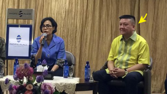 Taipan Properti Tan Kian Diperiksa Terkait Asabri untuk Ketiga Kalinya