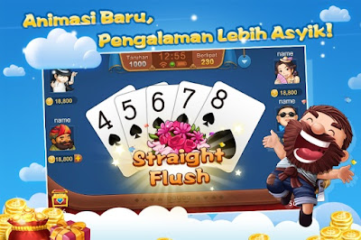 atau kartu memang tak sepopuler dibanding genre game lainnya 10 Pilihan Game Kartu Terbaik di Android yang Wajib Kamu Mainkan