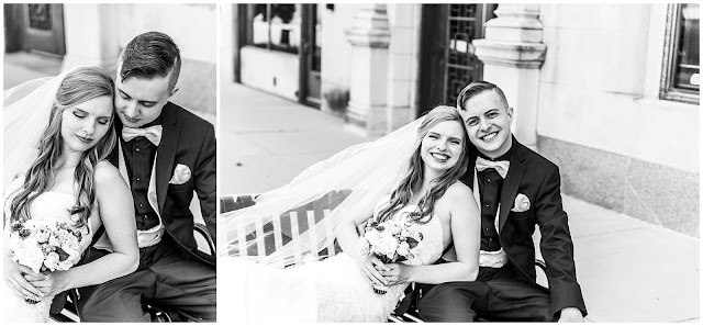 Terre Haute Wedding Photographer