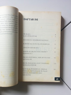 Menjadi Penerbit Penulis Alan D. William