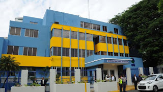 Intervendrán todos los hospitales materno infantil de la Rep. Dominicana