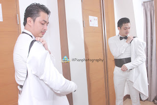 Paketan Foto dan Video Shooting Pernikahan Tangerang & Jakarta