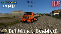 DAF NTT 1.1