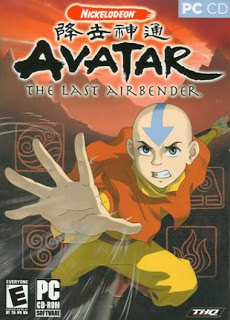 Avatar+The+Last+Airbender+download+game+free Free Download Avatar The Last Airbender PC Game RIP