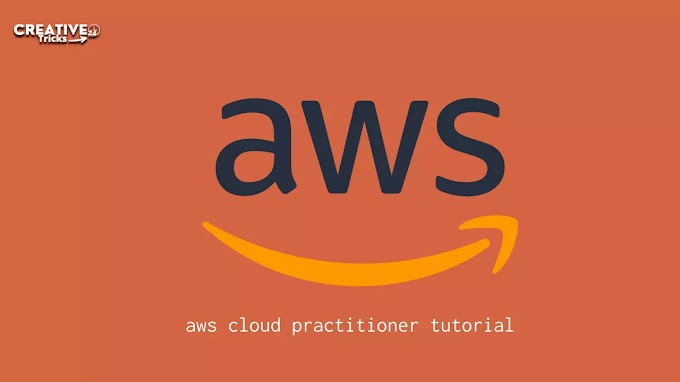 What is a Cloud Practitioner? | AWS Cloud Practitioner Tutorial - Creativetricks24