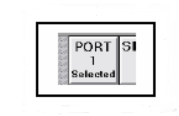 FST-2802  port details