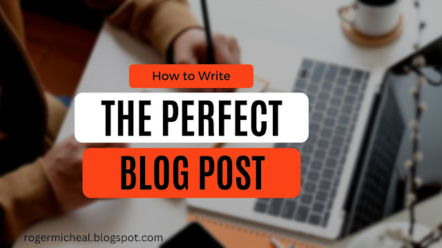 The Life of a Lifestyle Blogger: What I Do and How I Do It