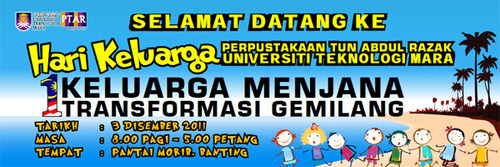 Contoh Ceramah Ringan - Wo Ternyata