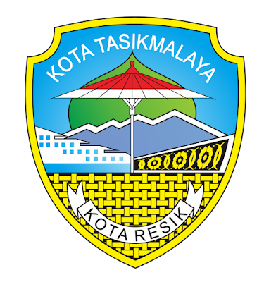 Logo Kota Tasikmalaya Format PNG