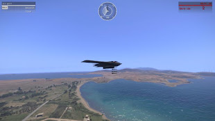 arma3 アメリカ空軍アセットMOD B-2スピリット