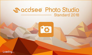 ACDSee Photo Studio Standard 2018 v21.2 Build 818 Full Version